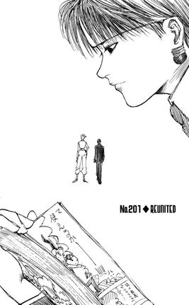 Chapitre 201