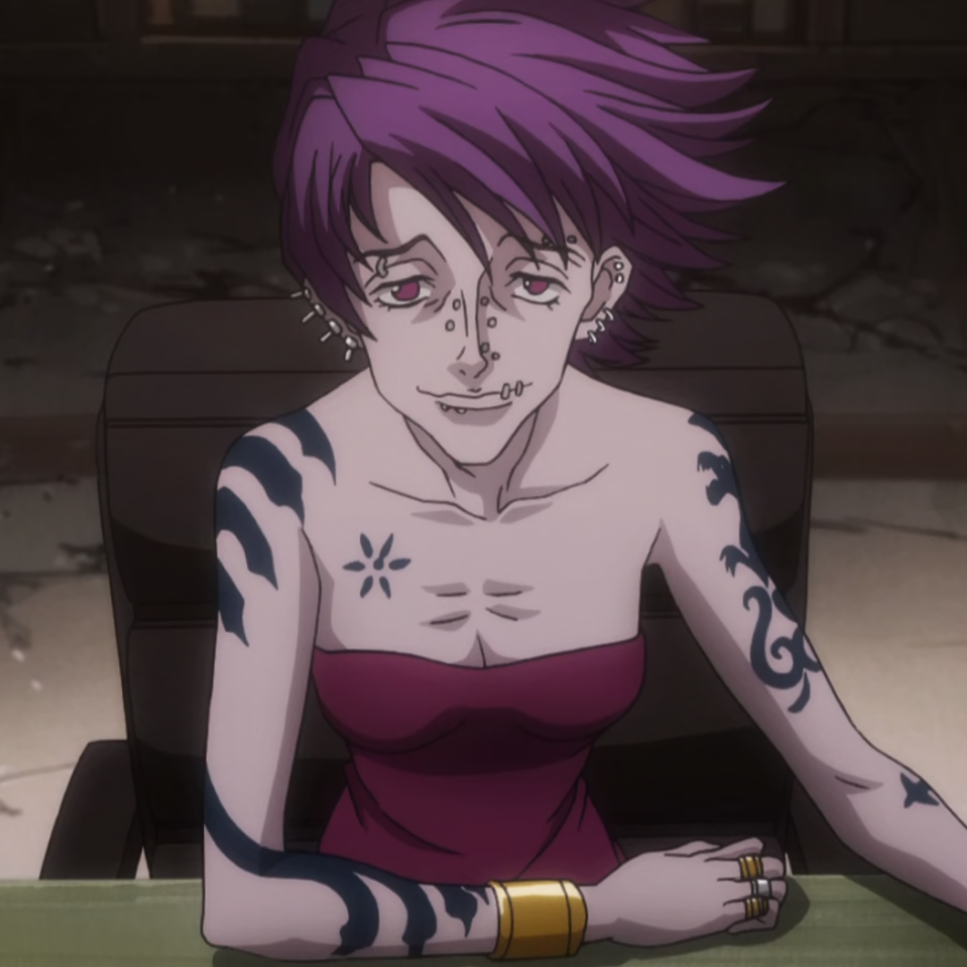 The Gender Complexities Within Hunter X Hunter - Women's Republic