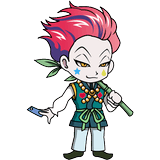 Hisoka (2)