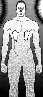 Chap 374 - Rihan Predator