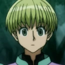 Shalnark GI Portrait