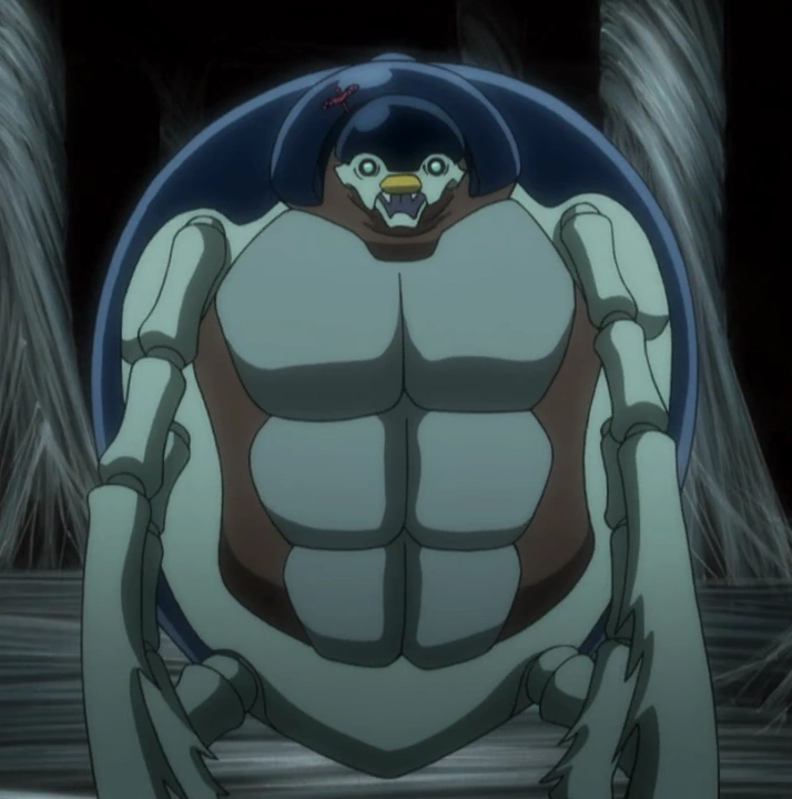 Pell Hunterpedia Fandom