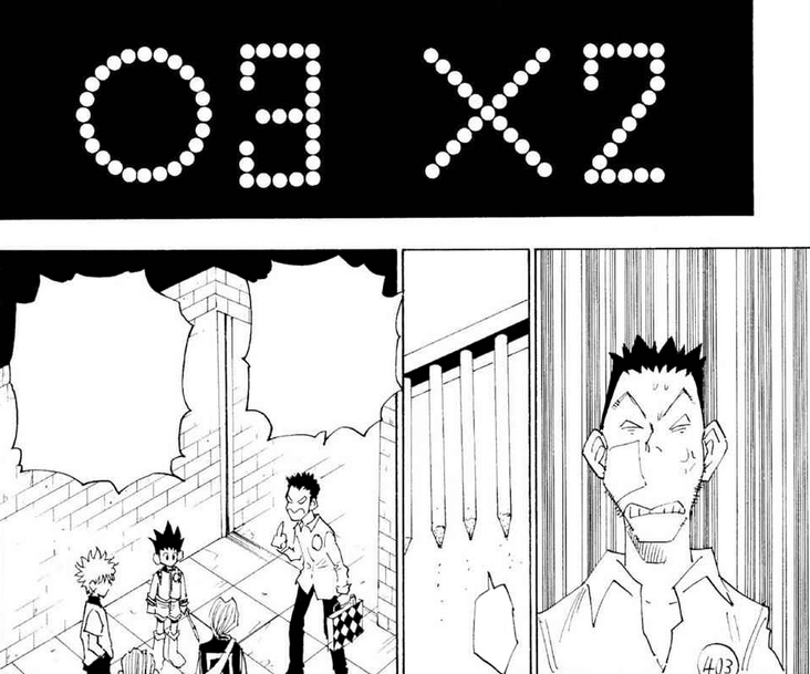 USOPP BECOMES A GOD?! (Chapters 732-758) - The One Piece