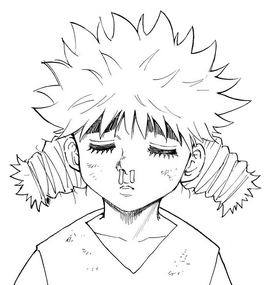 Manga
