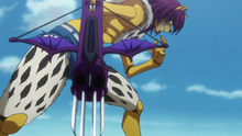 Cheetu Crossbow