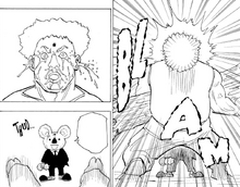 Chap 189 - Koala killing a human