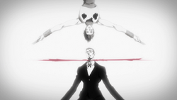 Chairman Election Arc ~Hunter X Hunter