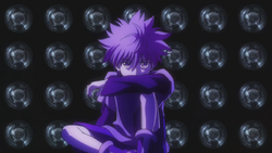 Annalyn's Thoughts: Rewind: Hunter x Hunter (2011)