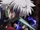 Killua prepares for the final throw - Episode 101.png