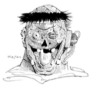 Volume 3 extras