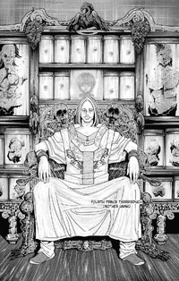 傑利多尼希 獵人wiki Fandom 傑利多尼希 獵人wiki Fandom