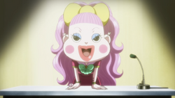 Cutie loss