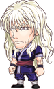 Silva Zoldyck