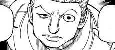 Chap 372 - Musse confronts Camilla