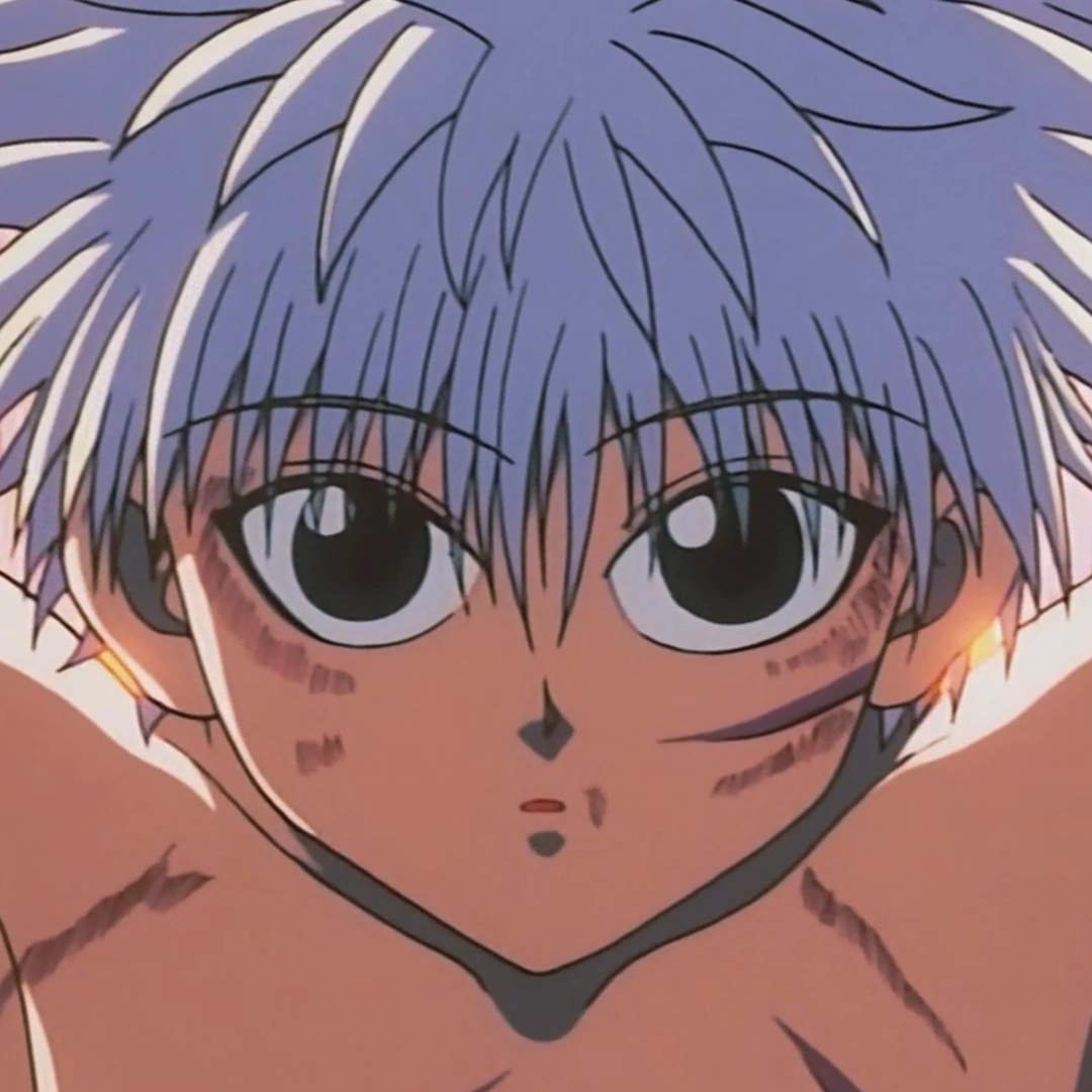 Killua Zoldyck Hunterpedia Fandom