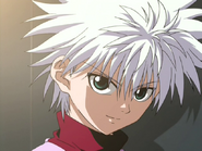 Killua HXH 99 EP73 001