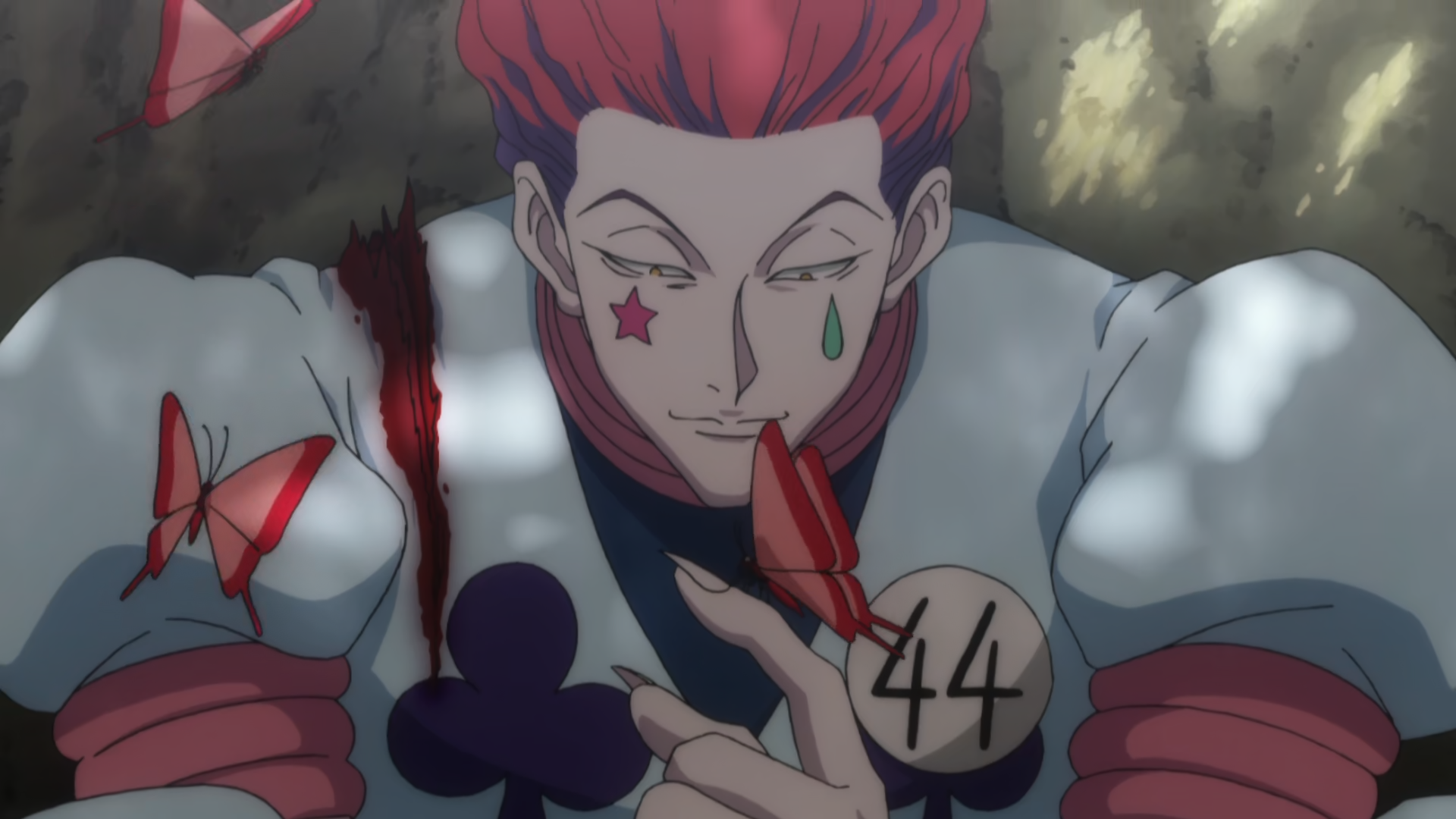 Hunter X Hunter (2011) Episode 10 - Trick X To The X Trick -- Discussion --  : r/HunterXHunter