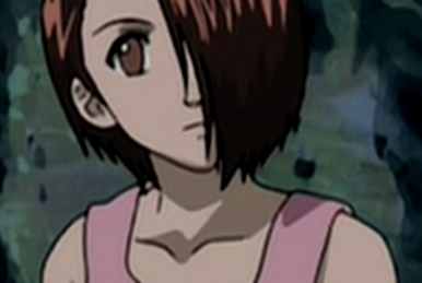 Fumi | Hunterpedia | Fandom