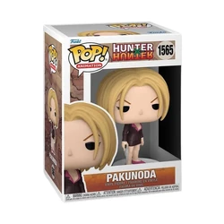 Funko POP! Animation | Hunterpedia | Fandom