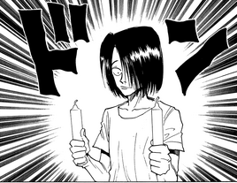 Manga 