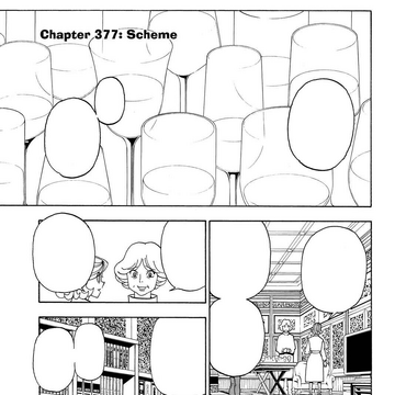 Chapter 377 Hunterpedia Fandom