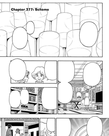 Chapter 377 Hunterpedia Fandom Chapter 377 Hunterpedia Fandom