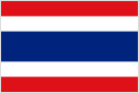 Thai Flag