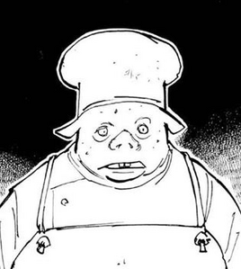 Manga