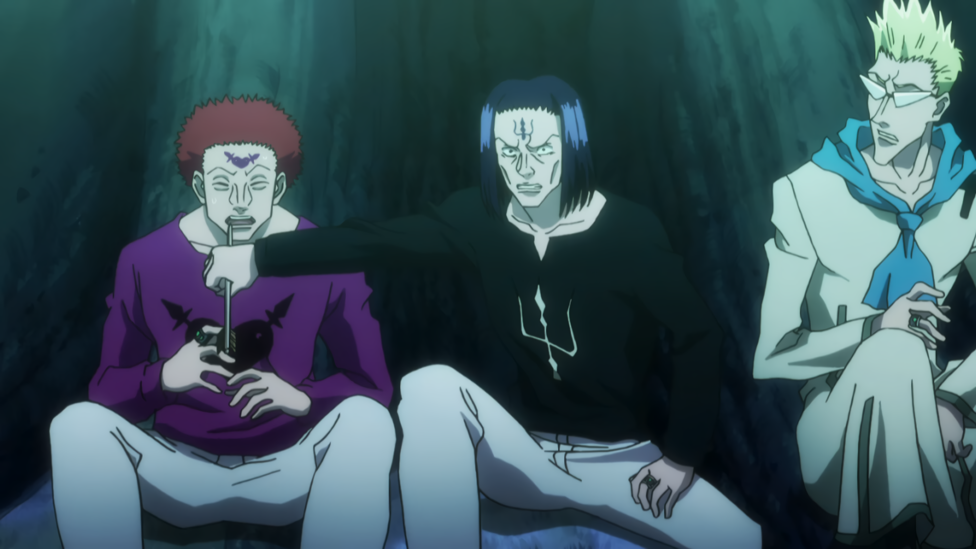 Episode 72 (2011) | Hunterpedia | Fandom