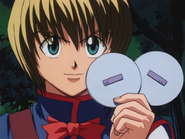 Kurapika HXH 99 EP23 003