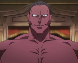 Menthuthuyoupi Anime