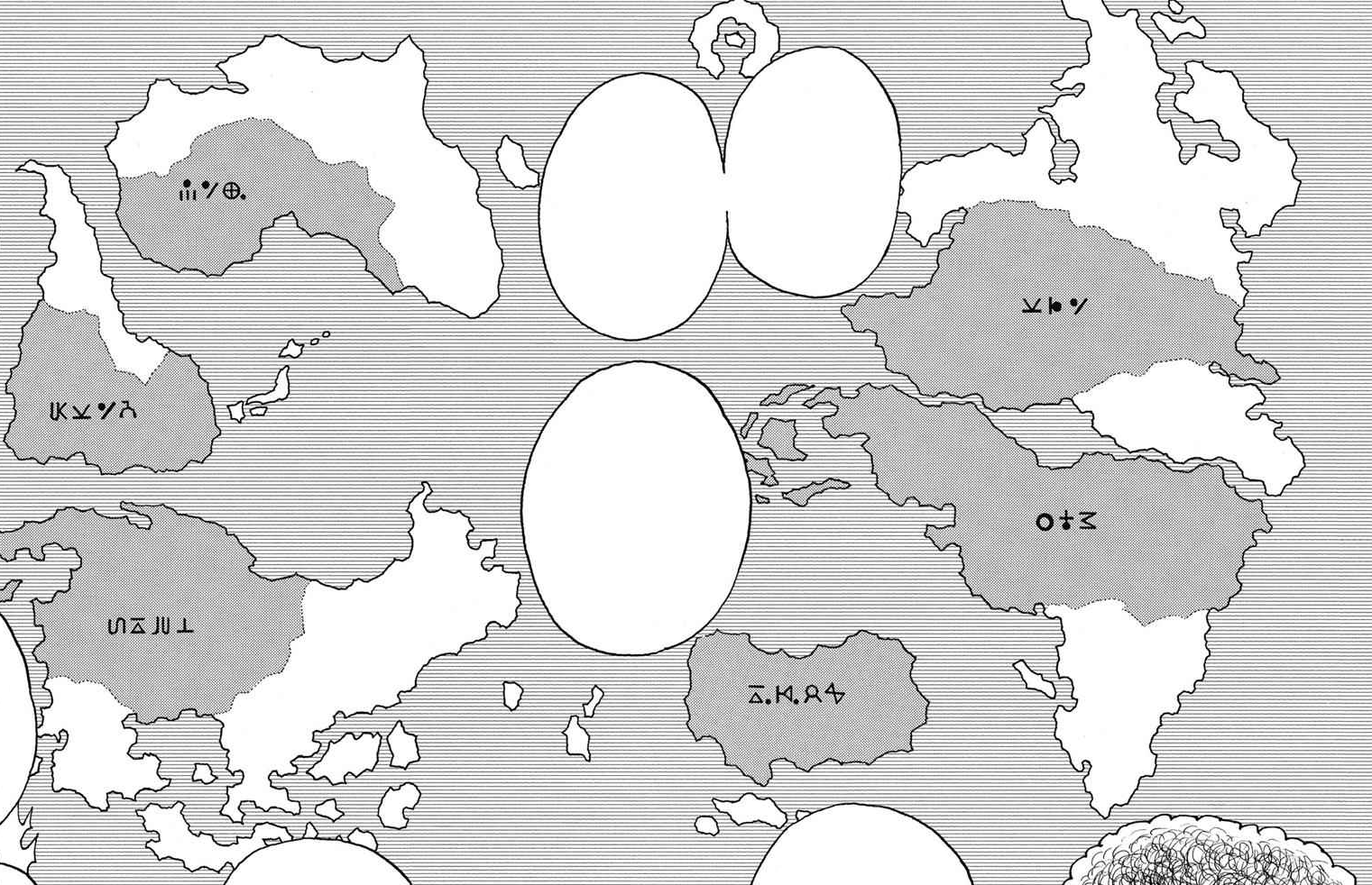 Dark Continent: Hunter x Hunter: How far is the manga from its climactic  end? Explained