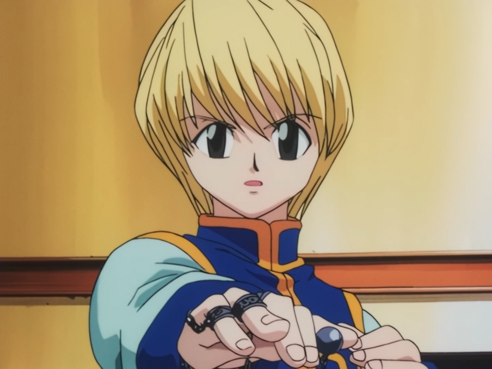 HUNTER×HUNTER Next episode scean2 Hunter x Hunter New 2022 Season - YouTube