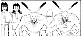 Manga 