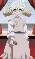 Komugi main