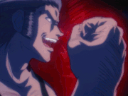Uvo vs Kurapika HXH 99 EP56