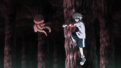 Hunter x Hunter's BEST Redemption Arcs - Ikalgo, Welfin & Koala 