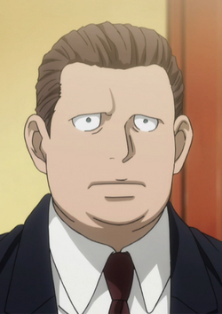 Leorio Paradinight/Image Gallery, Hunterpedia, Fandom