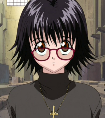 Shizuku Murasaki Hunterpedia Fandom
