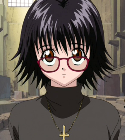 Shizuku Murasaki | Hunterpedia | Fandom