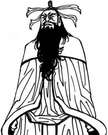 Beyond Netero Wiki Hunter X Hunter Fandom