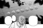 Chap 403 - Zhang Lei and his coins