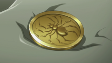 ages of the phantom troupe HxH2011 EP50 Coin Toss