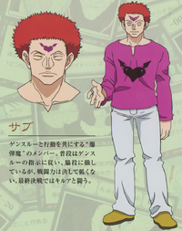 Hunter x Hunter (Subbed) (Subbed)