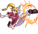 Biscuit Krueger (Evolution)