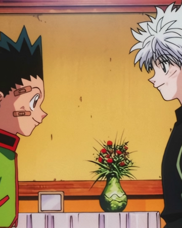 Hunter X Hunter 36 Hunter X Hunter Volume 36 Release Date