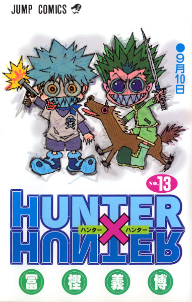 Cuántas temporadas y capítulos tiene Hunter x Hunter? Hablemos de manga.es