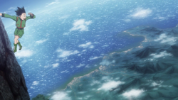 Hunter x Hunter|Episode 148|Anime