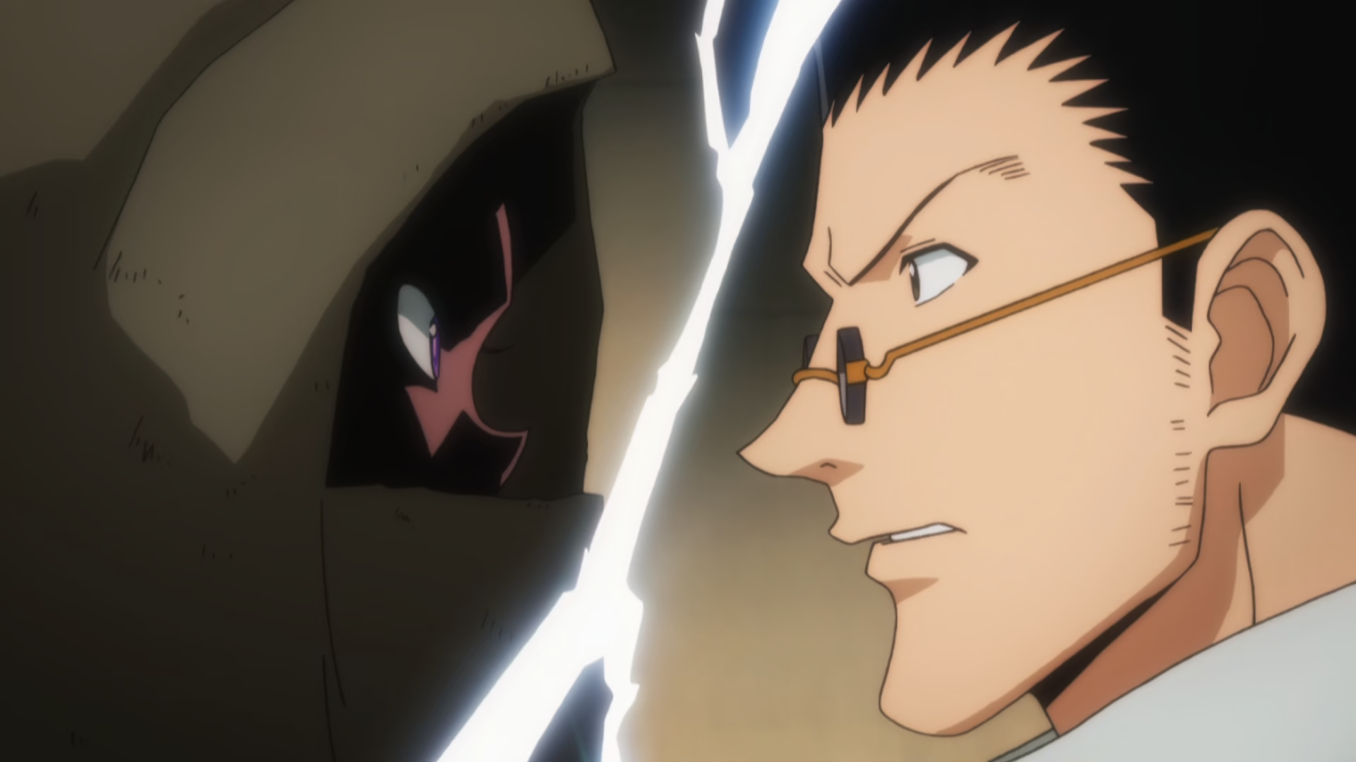 HUNTER×HUNTER PP11716HXH_Hunter_x_Hunter_250