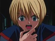 Kurapika HXH 99 EP20 004